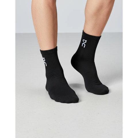 Calceta Deportiva Hombre On Running Premium Original 3- Pack