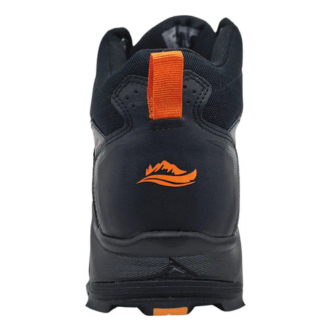 Tenis Senderismo Caballero Pirma 1316 Outdoor Hiking Extreme