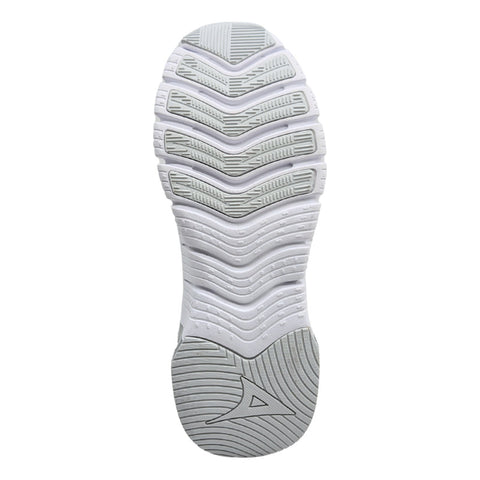 Tenis Mujer Pirma Free Entrenamiento Running Gym Blanco Blanco -1310