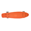 Patineta Penny Fish Skateboards 100% Original Naranja/gris