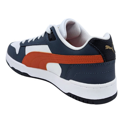 Tenis Puma Rbd Game Low 386373 19 Clásico Hombre Adultos