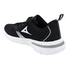 Tenis Running En Carretera Hombre Pirma 8004 Negro