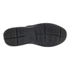 Zapato Ajustable Velcro Hombre Ka.99 Comodos Formales