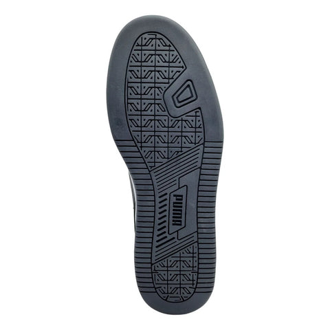 Puma Caven 2.0 Mid Blanco Gris Neg Urbano 392291 05 Hombre