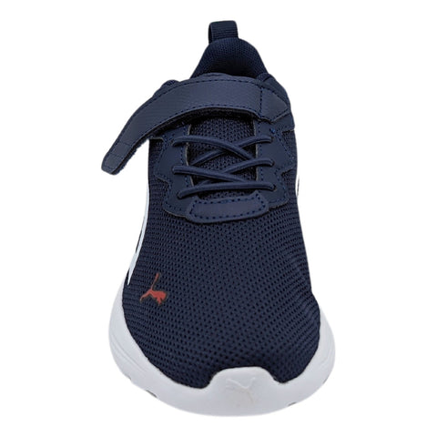 Tenis Puma All-day Active Ac+ps Azul 387387 07 Niños