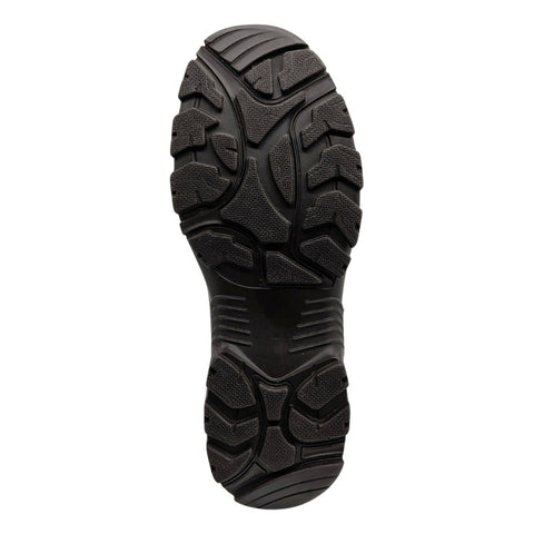 Botas Tenis Para Hombre Calzado De Seguridad Casquillo Id19