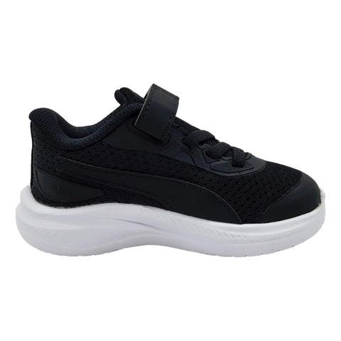 Tenis Puma Skyrocket Niño Infantil 312415 17 Talla 12 A 17
