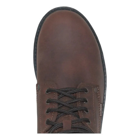 Bota De Trabajo Hombre Uso Rudo S/casco Establo Original 509