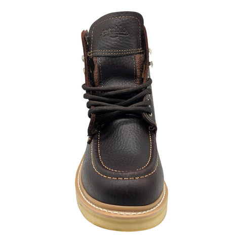 Botas Para Hombre Casual Urbana Para Trabajo Establo 513