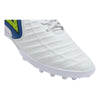 Zapatos Pirma De Futbol Rápido Para Hombre 3043 Bco/azul