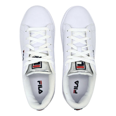 Tenis Fila Panache 5cm00772-125 Blanco-mujer