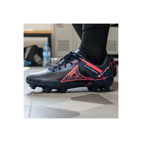 Zapatos Futbol Niños Jr Pirma 3058 Glitchforce Mundial Joven