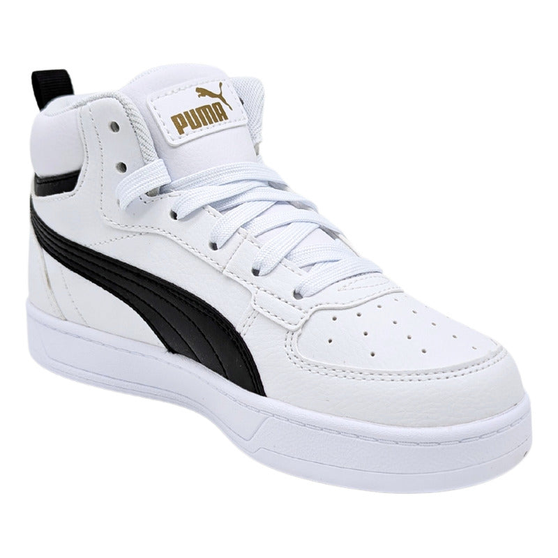 Puma Caven 2.0 Mid Ps Para Niño 393843 01