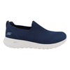 Tenis Skechers Go Walk Max Azul Para Hombre 216170x