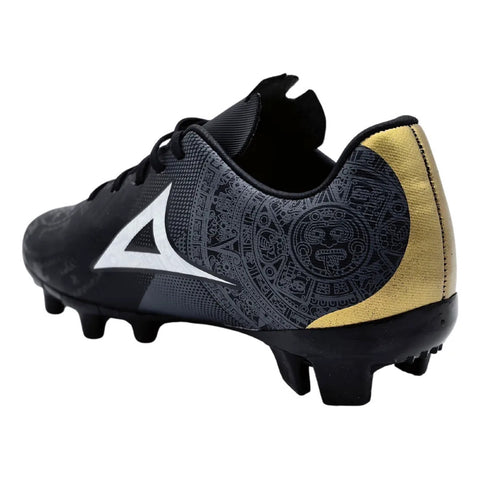 Zapatos Futbol Niños Soccer Pirma 3066 Mundial Tacos 18 A 21