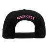 Gorra Original Cash Only Edicion Pantera Rosa 2024 92