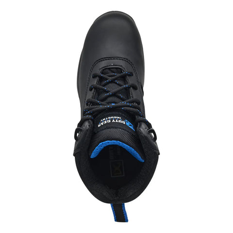 Botas De Trabajo Duty Gear 3729 Con Casco Hombre