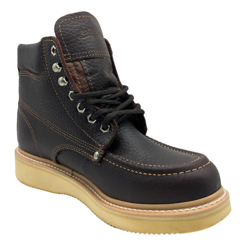 Botas Para Hombre Casual Urbana Para Trabajo Establo 513