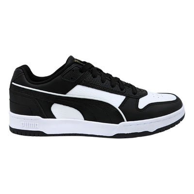 Tenis Puma Rbd Game Choclo 396373 07 Clasico Retro Rbd Game Low