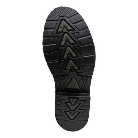 Bota Hombre Industrial/ Trabajo /seguridad/ Purepecha 772