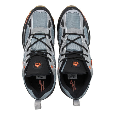 Tenis Caballero Pontiac Mountain Outdoor Running 739 Textil