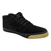 Tenis Para Hombre Core Smith High Bota Negro/liga 29 30 Mx