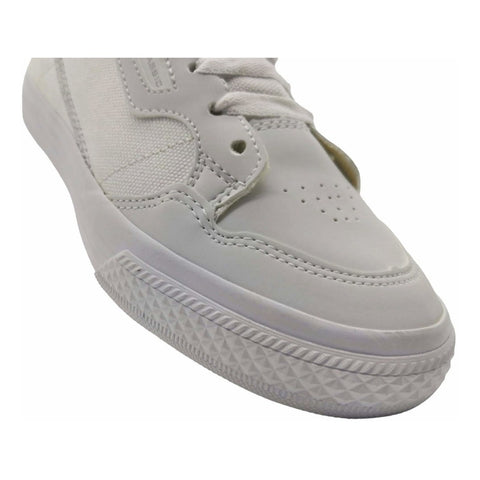 Tenis Casual Pirma 6029 Vulcanizado Suela Liga Blanco-hombre