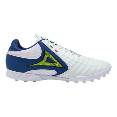 Zapatos Pirma De Futbol Rápido Para Hombre 3043 Bco/azul