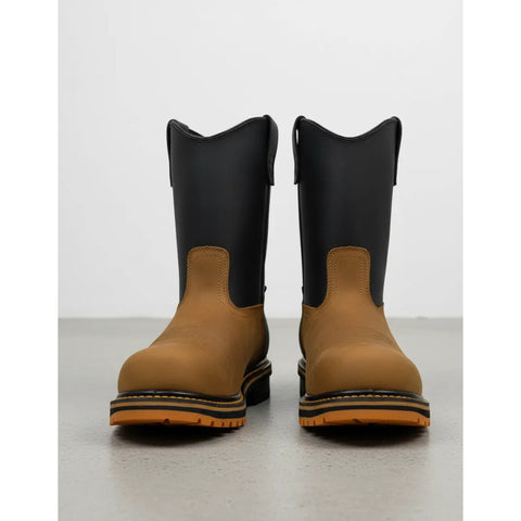 Bota Establo 547 Premium Dielectrica Con Casquillo Poliamida