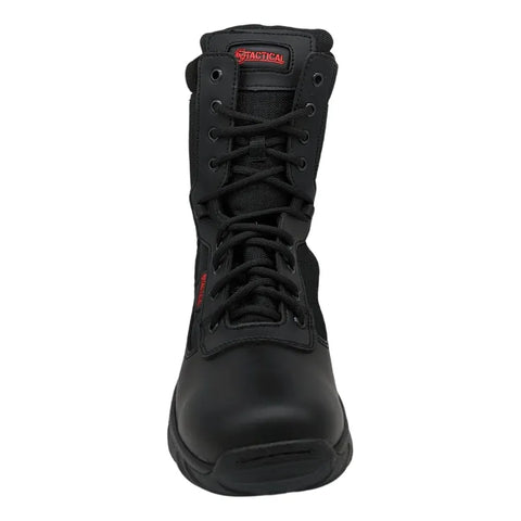 Botas Tácticas Hombre Seguridad Exteriores 5664