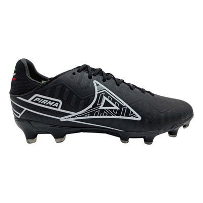 Tenis Para Futbol Pirma Fg Soccer Color Negro Hombre 3046