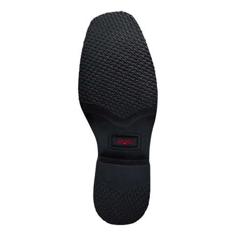 Bota Larga Establo Roper Modelo 977 Piel Res Horma Rodeo