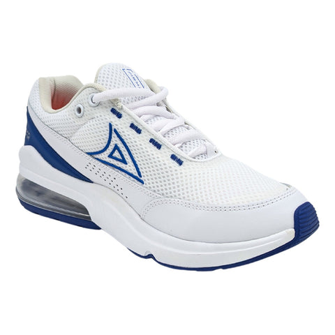 Tenis Deportivos Hombres Pirma Caballero Blancos Toronto 5062