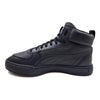 Tenis Negros Hombres Puma Caven Mid 385843 04 Hombre Adulto