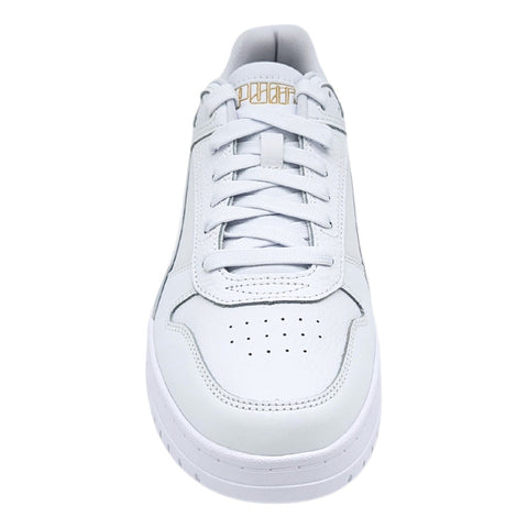Tenis Puma Casual Rbd Game Low Hombre Blanco 386373 02 Originales