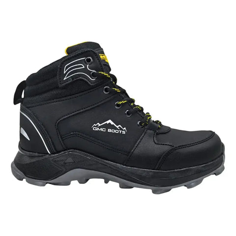 Botas Senderismo Hombre Tacticas Botas Exterior Gmc 428