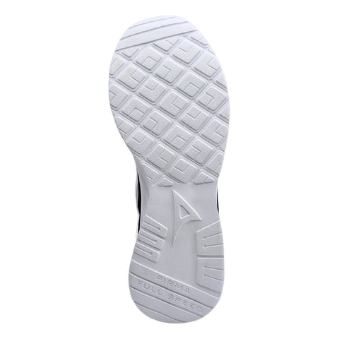 Tenis Pirma 8000 Originales Para Hombre Running Deportivos Textil Azul Marino Caballero 26 Al 30.5