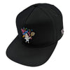 Gorra Oficial Cash Only Monopoly Snapback 2023-08 Original