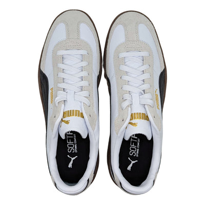 Tenis Puma Club Ii Era White Hombre Moda Casual 397447 07