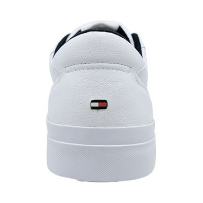 Tenis Con Logo Tommy Hilfiger Core Corporate Para Hombre