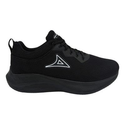 Tenis Para Hombre Pirma 4030-4030 Color Negro/negro