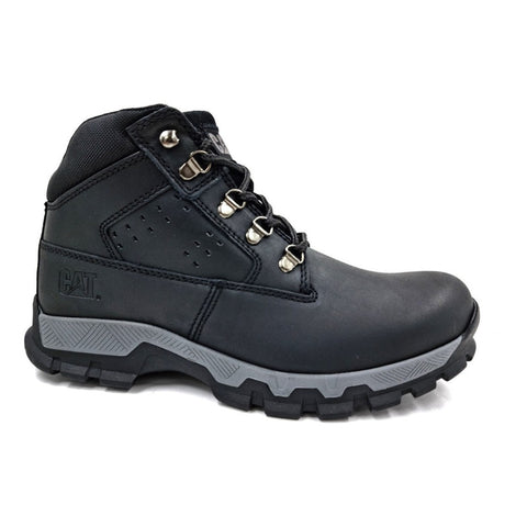 Botas Caterpillar Canton P725183 De Trabajo Color Ngo Hombre