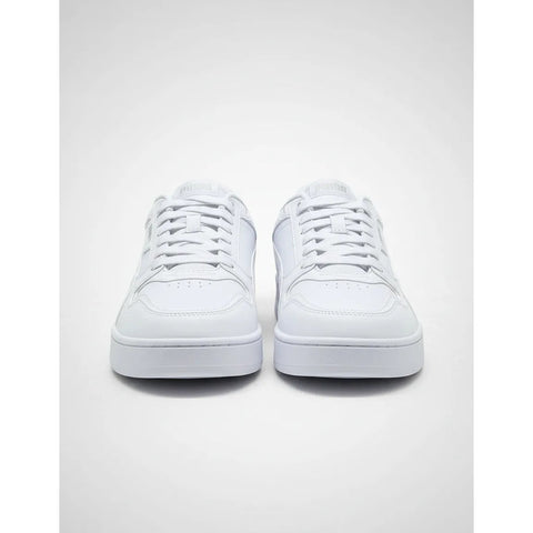 Tenis Puma Court Classic Street Hombre Blanco 400196 08