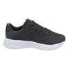 Tenis Caballero Charly Training 1086308002 Textil Gris