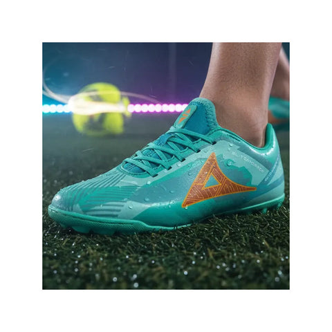 Tenis Niños Futbol Rapido Pirma 3059 Niños Tachones 18 A 21