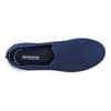 Tenis Skechers Go Walk Max Azul Para Hombre 216170x