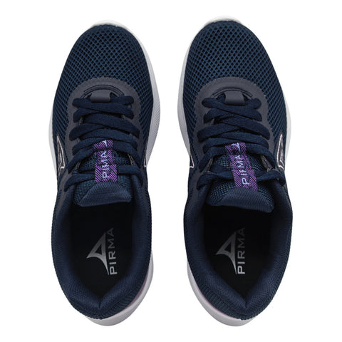 Tenis Pirma 8022 Mujer Entrenamiento Gym Deportivo Ligero