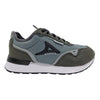 Tenis Pirma Unisex Mujer 5058 Color Gris