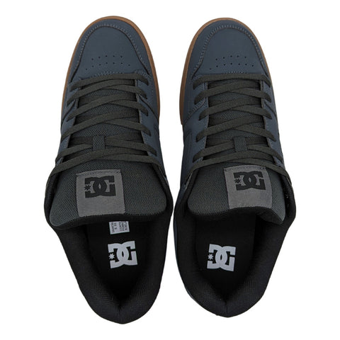 Tenis Dc Shoes Pure Mx Hombre Adulto Dark/shadow