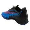 Tenis Pirma Turf 3051, Futbol Rápido Skin Gamer Azul, Fut 7